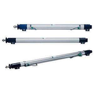 日本CKD喜开理  高速型气缸  HCA