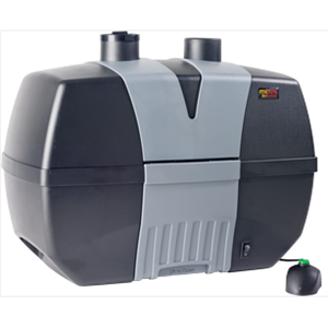 BVX-203	 焊接烟雾净化器  美国METCAL奥科OKI