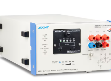 日本ADCMT 爱德万  69011  数字万用表