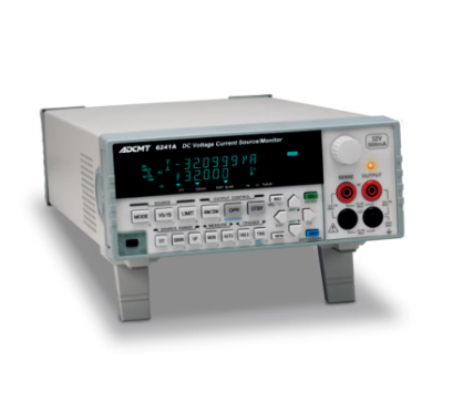 日本ADCMT 爱德万  6247G   直流电压与电流源 / 监控器