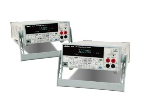 日本ADCMT 爱德万  6146  标准直流电压/电流发生器