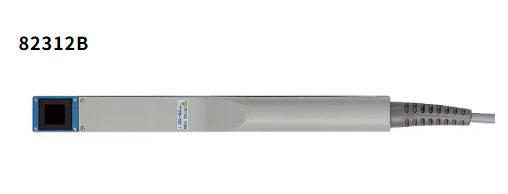 日本ADCMT 爱德万 82312B  蓝紫色传感器