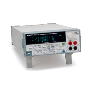 日本ADCMT 爱德万  6240B   直流电压与电流源 / 监控器