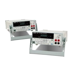 日本ADCMT 爱德万  6156  标准直流电压/电流发生器
