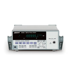 日本ADCMT 爱德万  8250A  光功率计
