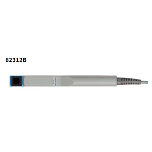 日本ADCMT 爱德万 82312B  蓝紫色传感器