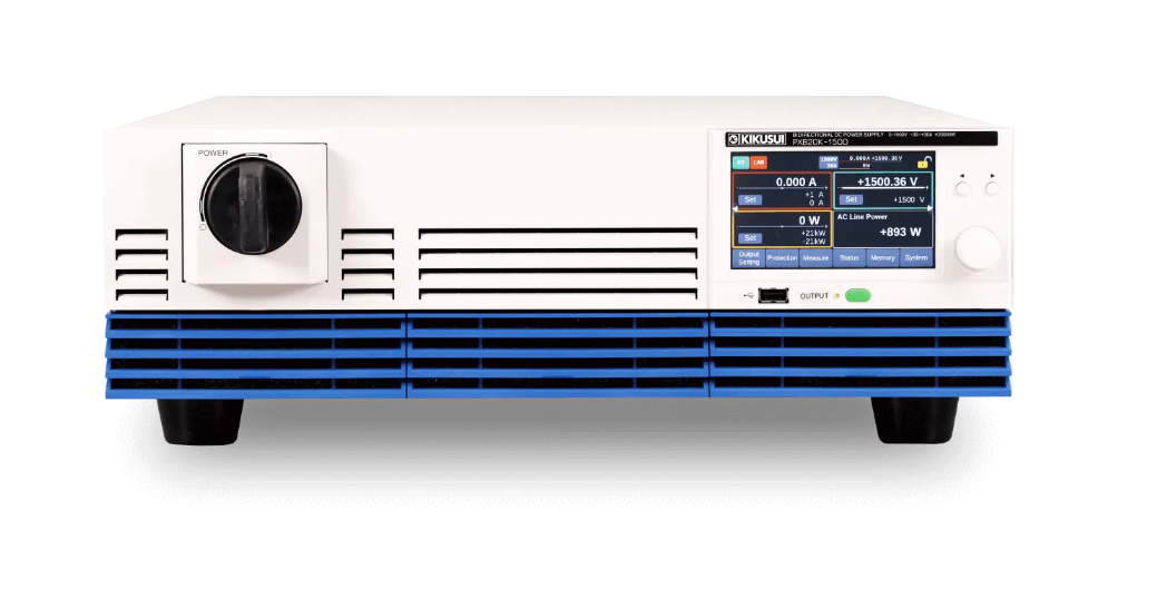 日本KIKUSUI 菊水  PXB20K-50  直流电源
