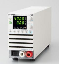 日本KIKUSUI 菊水 PWR1201ML  紧凑型宽域直流电源
