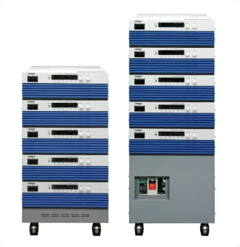 日本KIKUSUI 菊水 PAT20-2000TM（400V）高效大容量开关直流电源