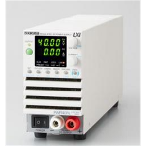日本KIKUSUI 菊水 PWR1201ML  紧凑型宽域直流电源