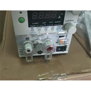 日本KIKUSUI 菊水 PAV650-1.25（带局域网）   智能可变开关直流电源