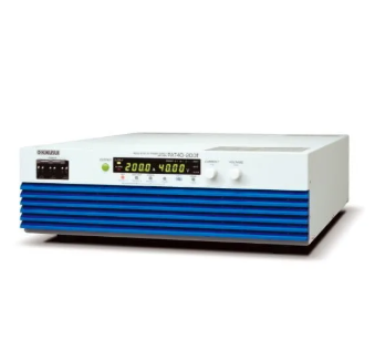 日本KIKUSUI菊水  PAT60-532TMX（200伏） 高效大容量开关直流电源
