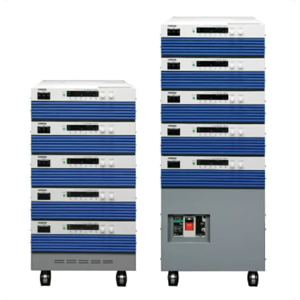 日本KIKUSUI菊水  PAT350-114TM（400伏） 高效大容量开关直流电源