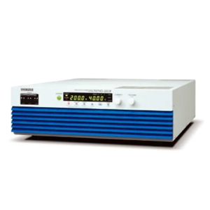 日本KIKUSUI菊水  PAT60-532TMX（200伏） 高效大容量开关直流电源