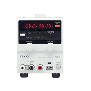 日本TEXIO德士  PA36-1.2B  调节直流电源