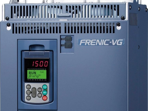 Fuji 富士电机  低压驱动逆变器  FRN37VG1S-2J