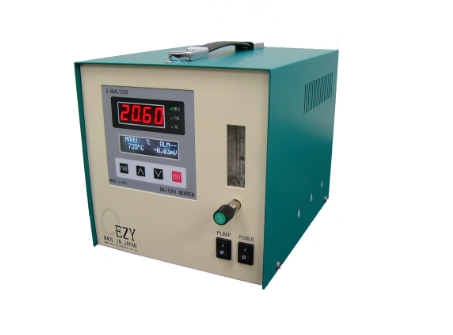 DAIICHI NEKKEN 热研  便携式氧气浓度计  EZY-2-B
