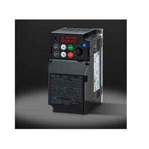 Fuji 富士电机  低压通用逆变器  FRN1.5G2S-2J