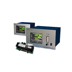 DAIICHI NEKKEN 热研  超声波气体浓度计  US-100-12VS type.3