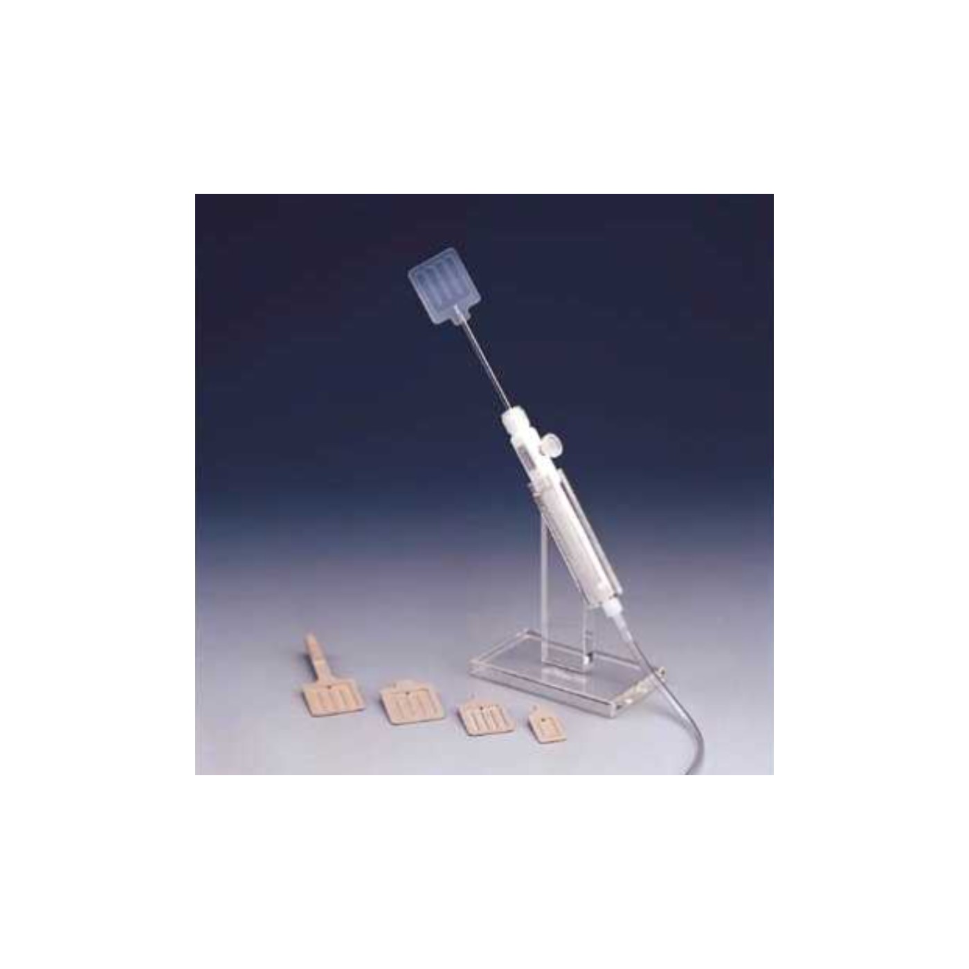 Fluoro Mechanic福乐  抗静电真空吸笔  C001-X-96-CP