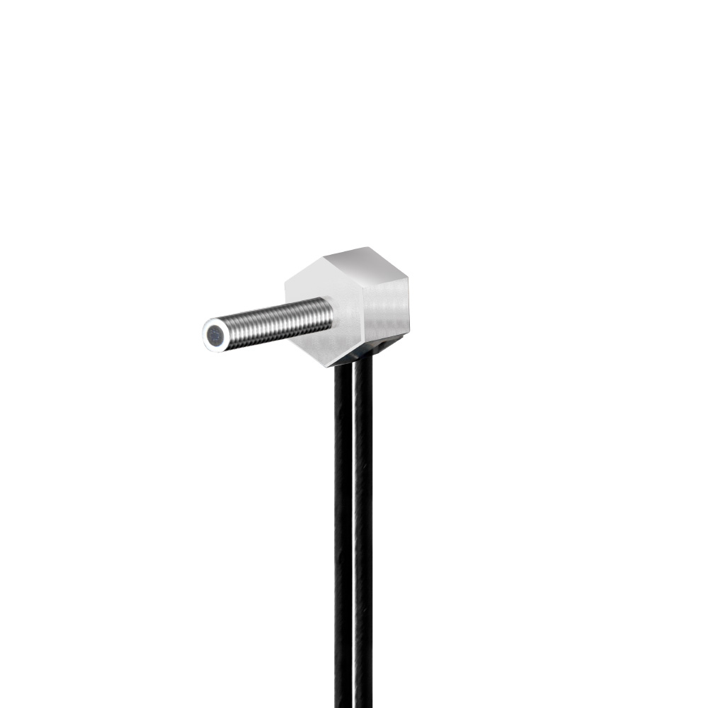 日本Omron 欧姆龙  E32-C21N 2M  光纤传感头