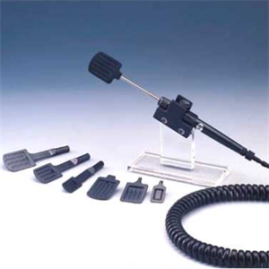 Fluoro Mechanic福乐  抗静电真空吸笔  C003-X-97-CP