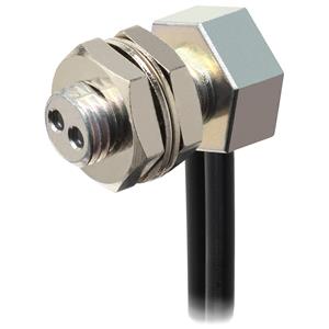 日本Omron 欧姆龙 光纤传感头  E32-LD11N 2M