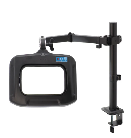 日本Otsuka 大塚光学 OLIGHT7-SA 全光谱LED照明放大镜