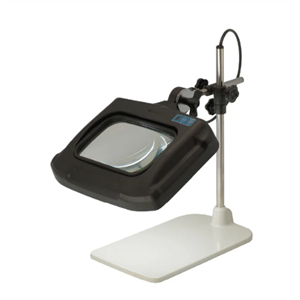 日本Otsuka Optics大塚光学  OLIGHT7-B  358AR全光谱LED照明放大镜